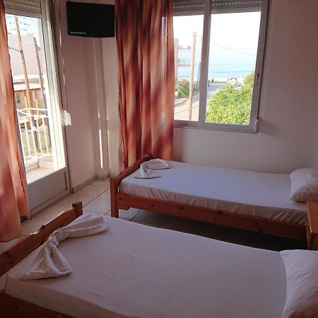 Appartement House Papus à Sarti Extérieur photo