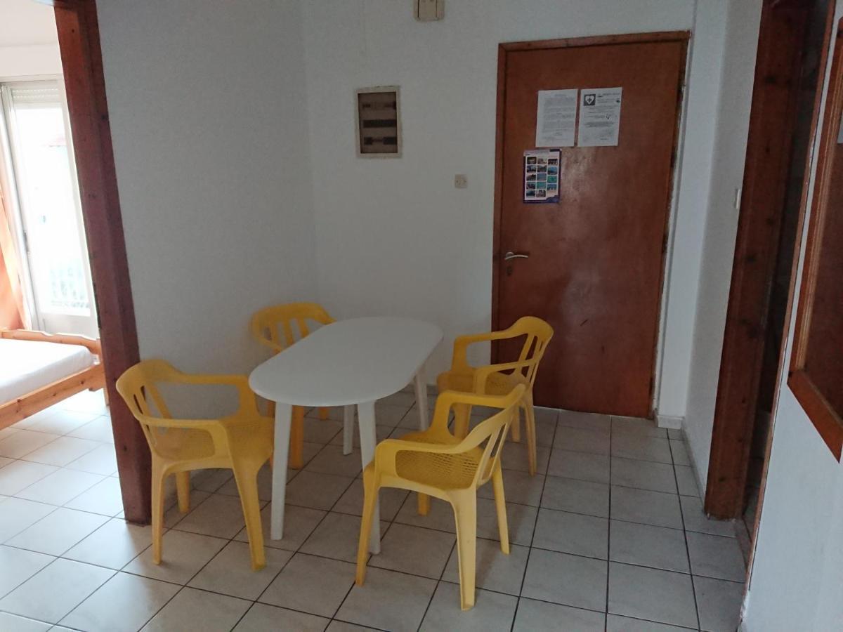 Appartement House Papus à Sarti Extérieur photo