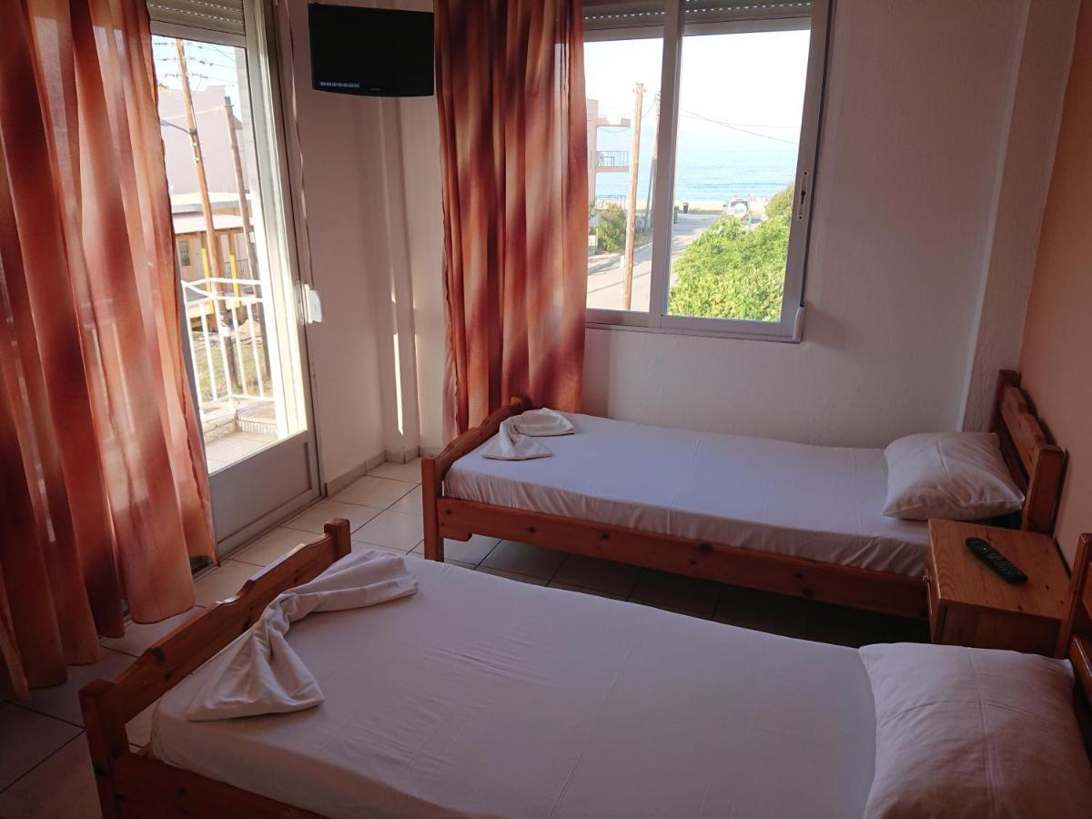 Appartement House Papus à Sarti Extérieur photo