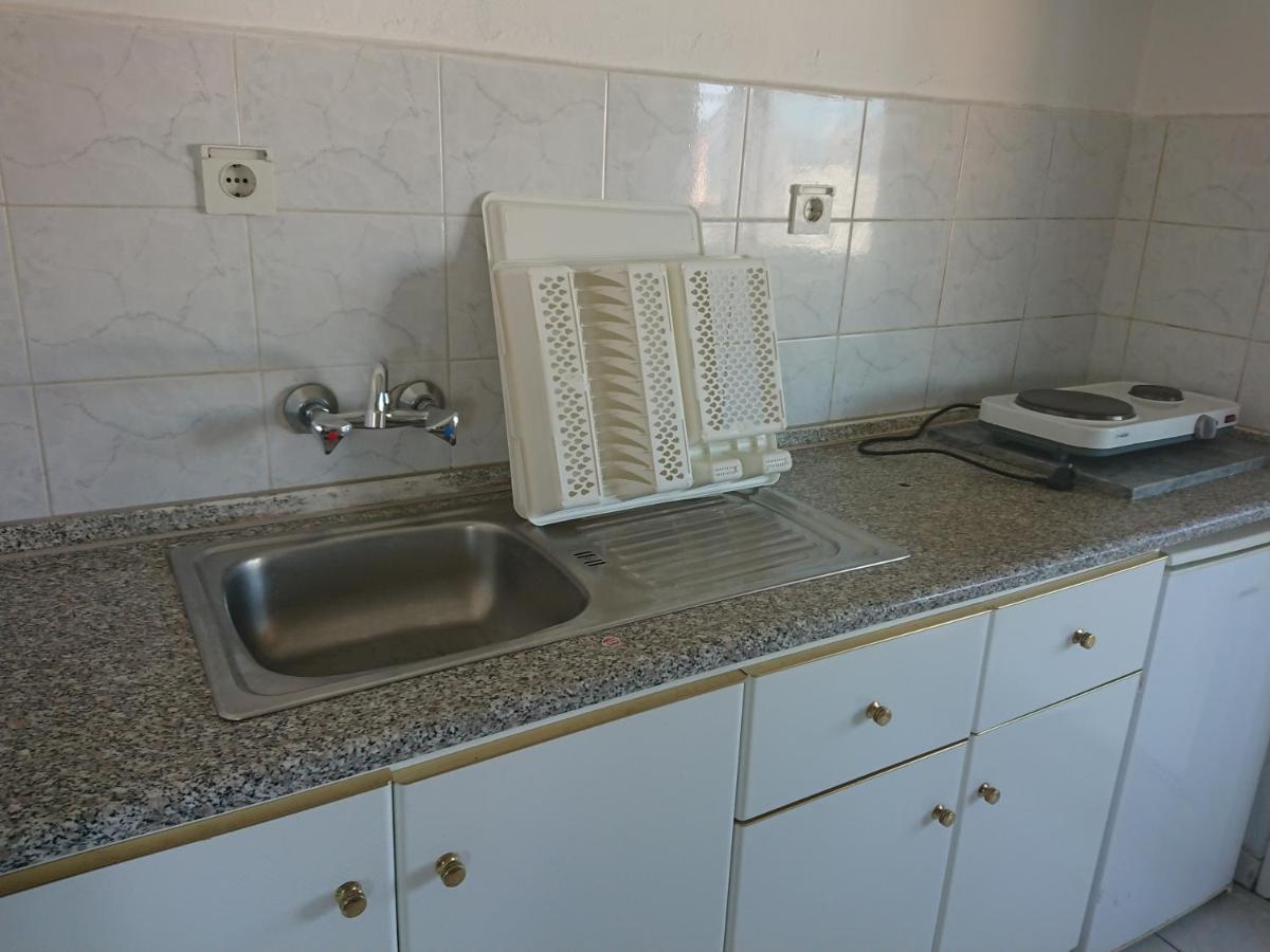 Appartement House Papus à Sarti Extérieur photo