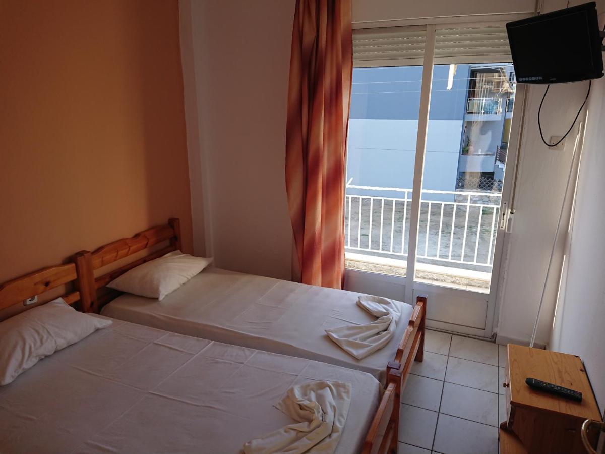 Appartement House Papus à Sarti Extérieur photo