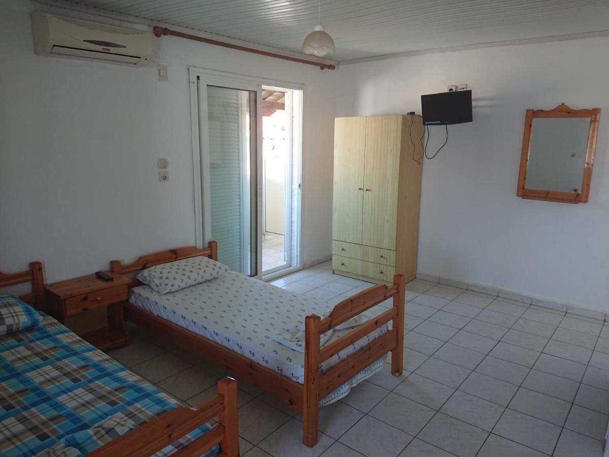 Appartement House Papus à Sarti Extérieur photo